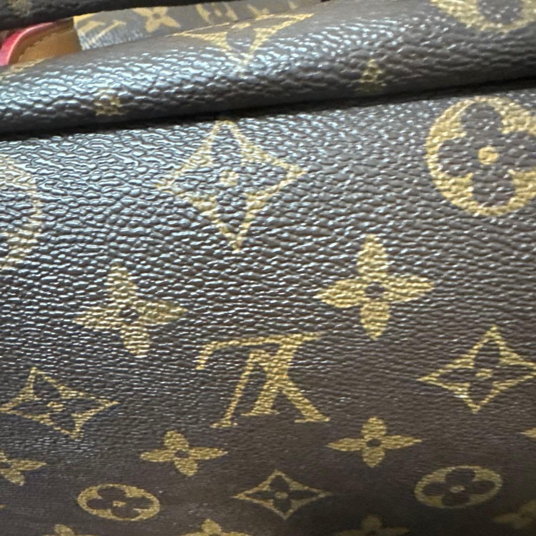 ひ*こ様 Louis Vuitton リュック・バックパック