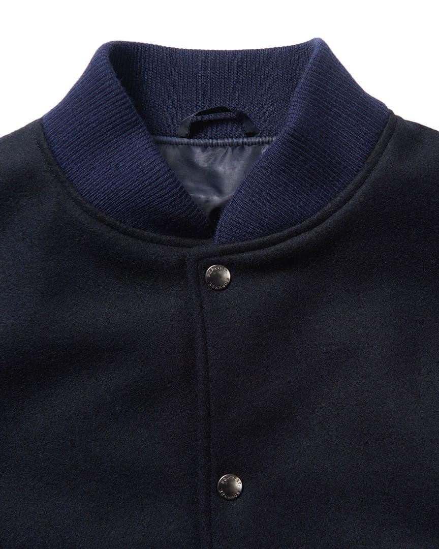 極美品　SOPHNET. ソフネット スタジャン L