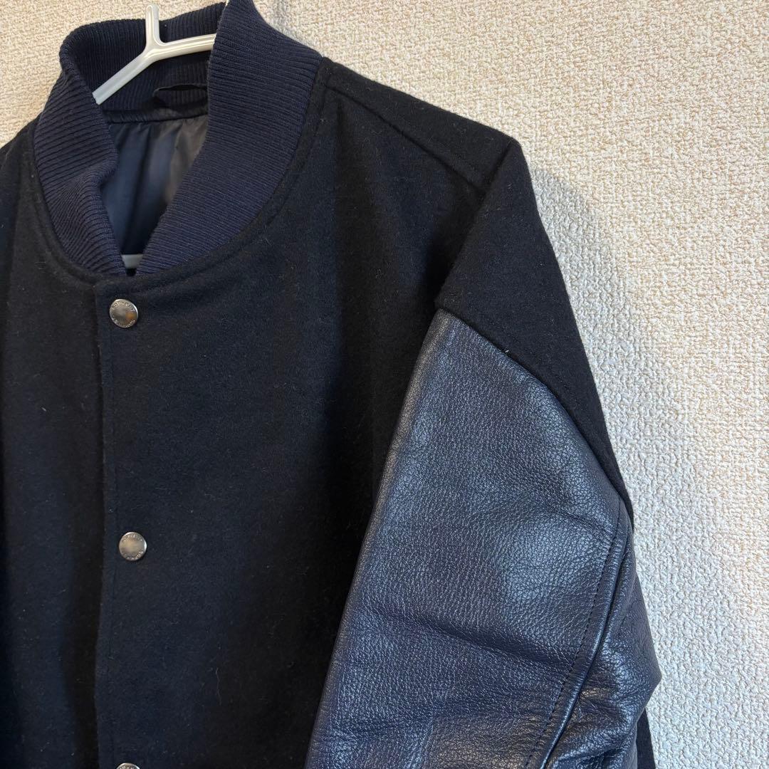 極美品　SOPHNET. ソフネット スタジャン L