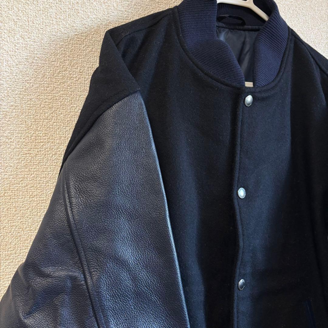 極美品　SOPHNET. ソフネット スタジャン L