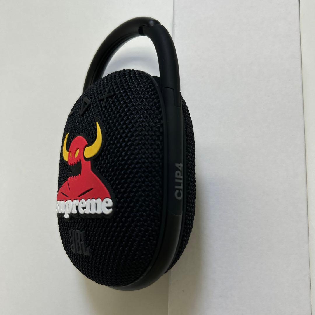 JBL Supreme スピーカー 黒