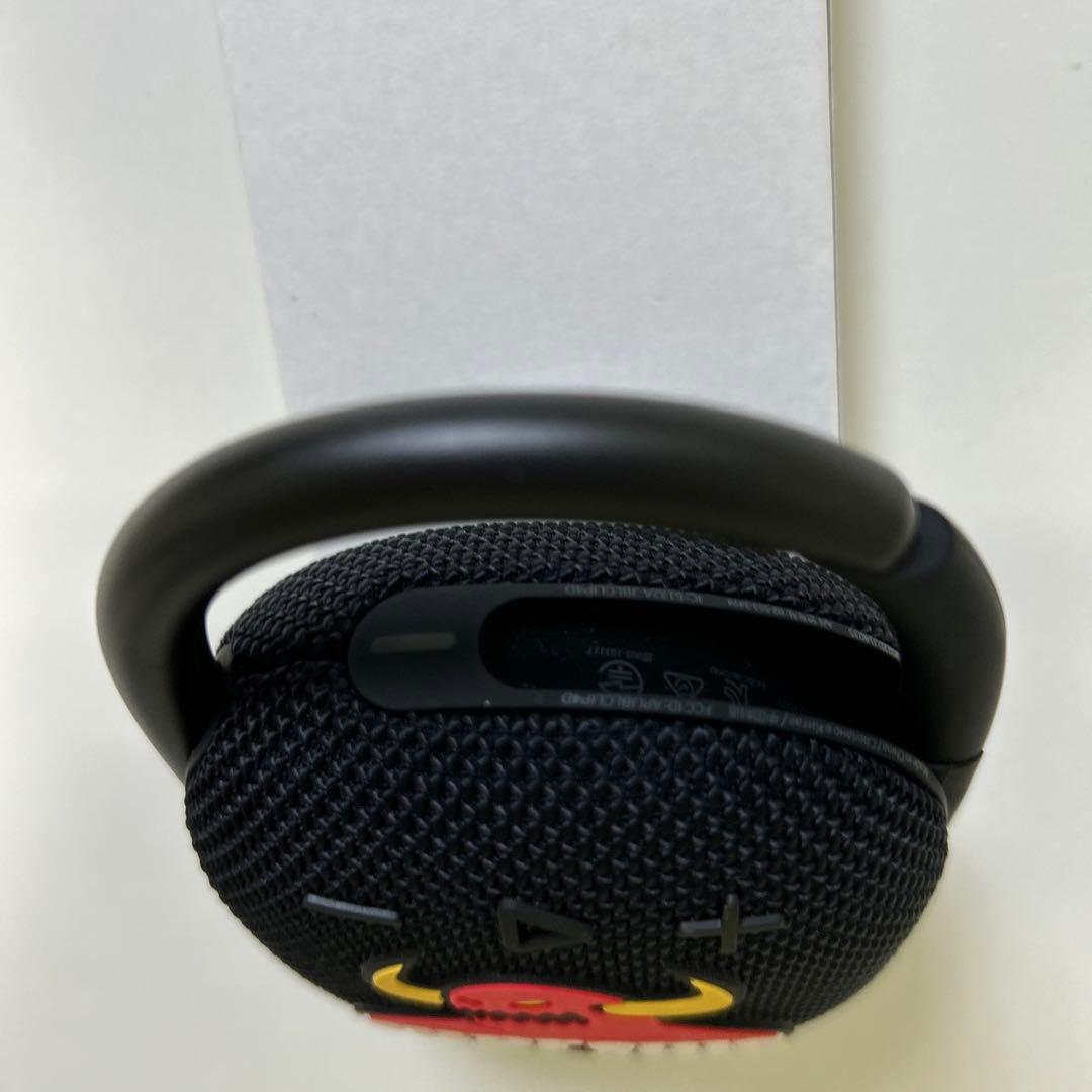 JBL Supreme スピーカー 黒