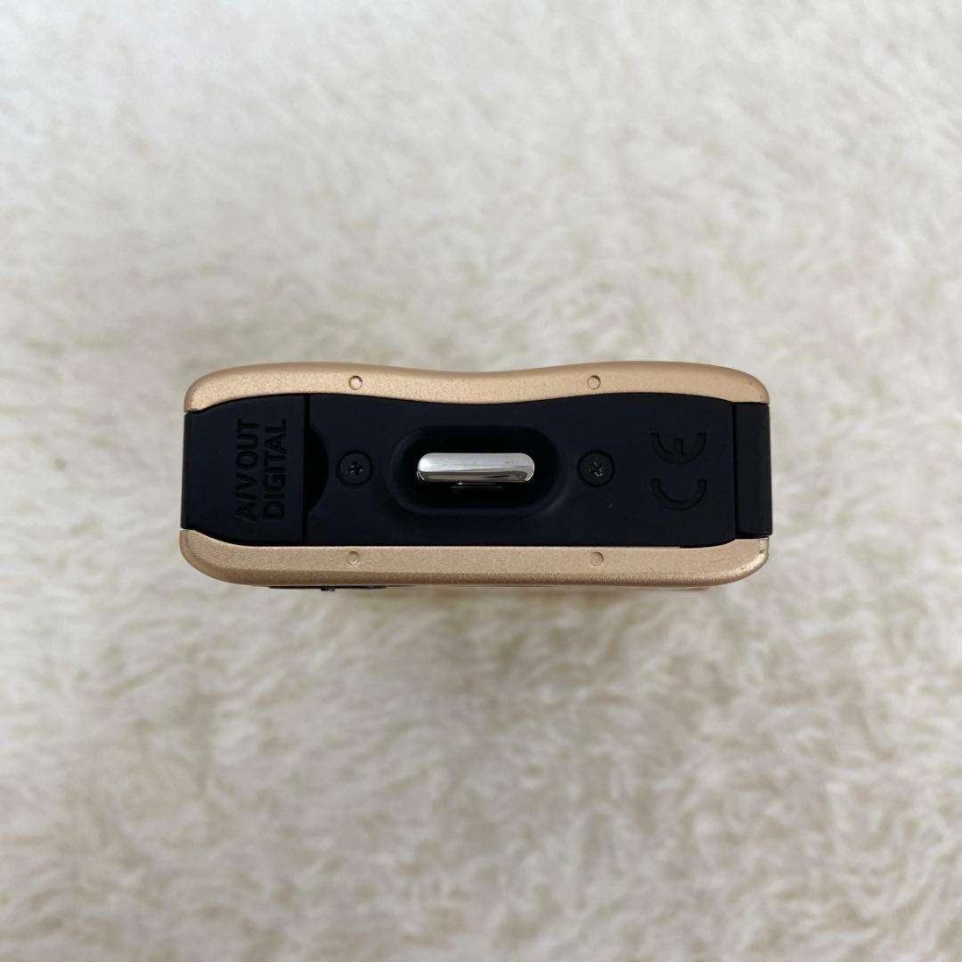 【限定♪】美品★動作確認済 キャノン イクシーCanon IXY 20 IS