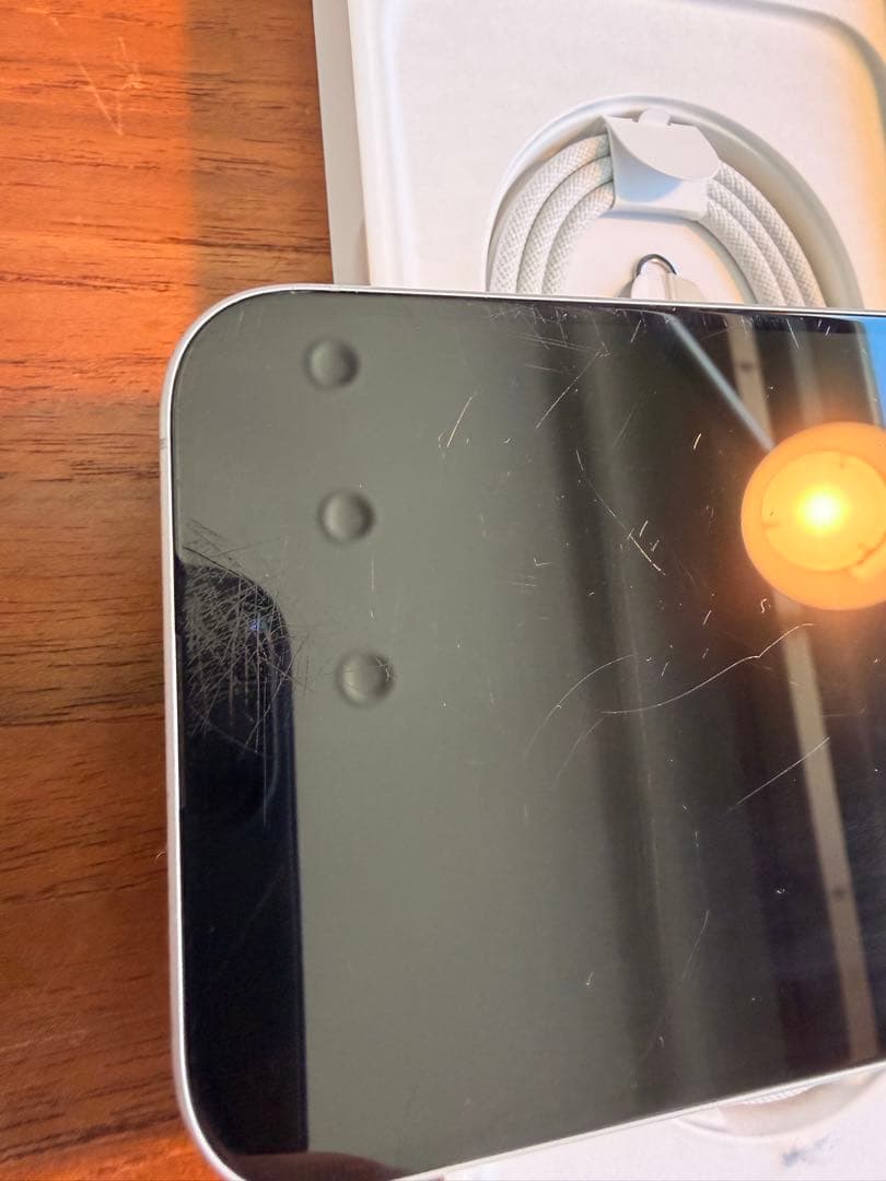 iPhone 16 Plus (中古)