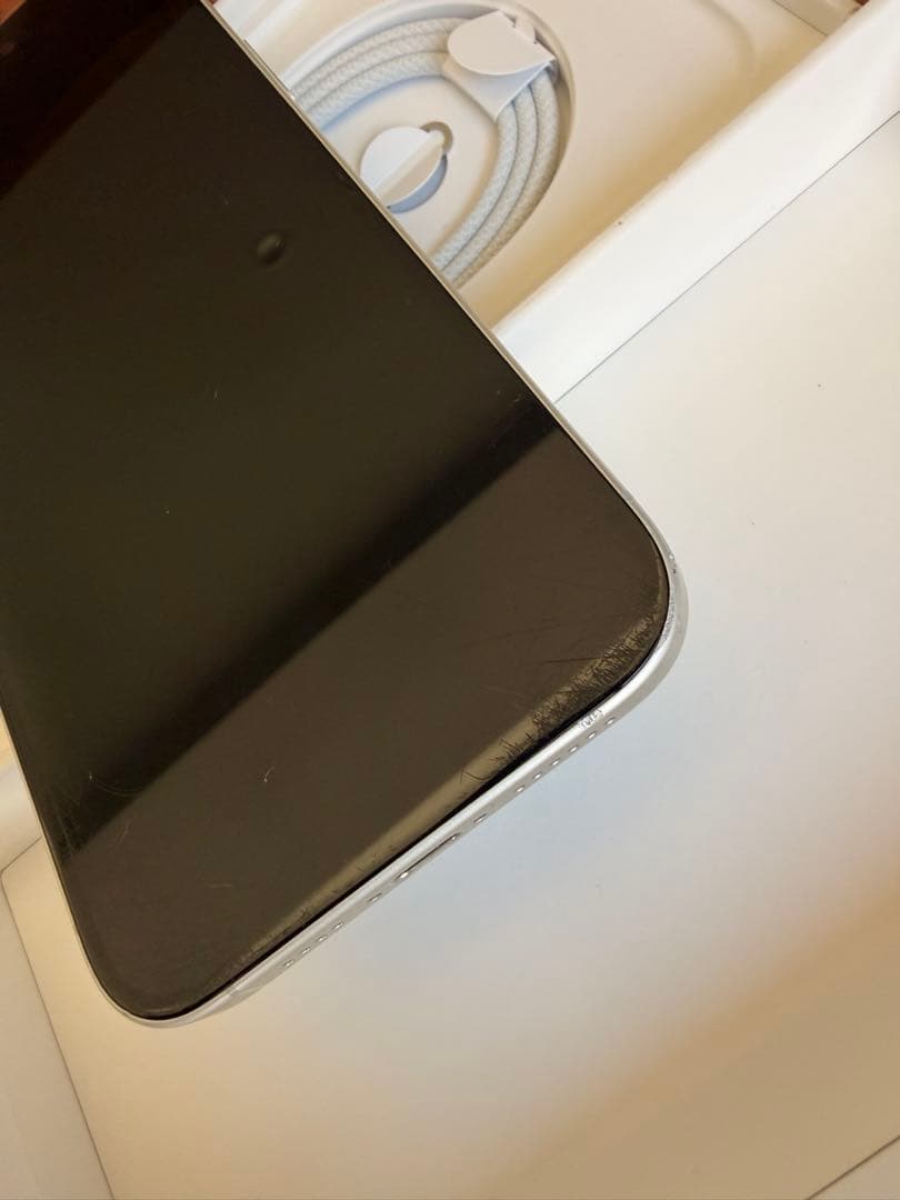 iPhone 16 Plus (中古)