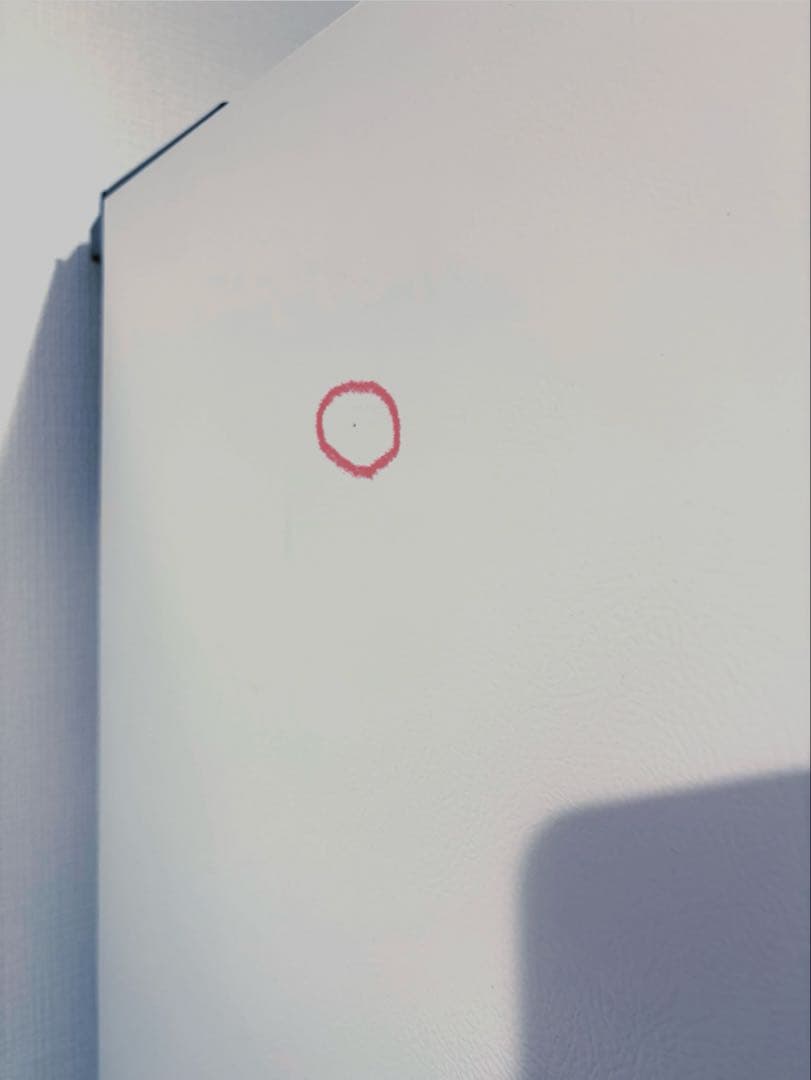 【美品‼️】Panasonic 冷蔵庫 406Lホワイト 美品