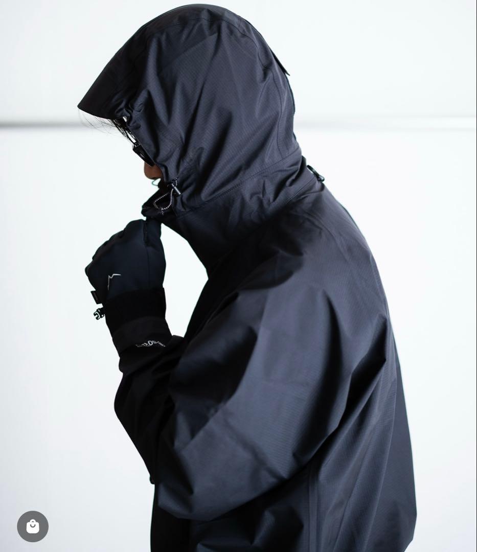 ウェア GORE-TEX Lightweight Rain Wading Jacket