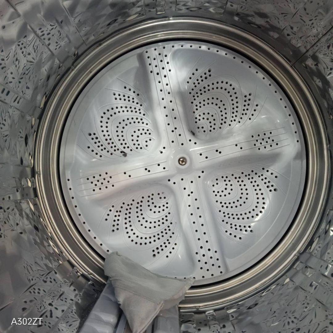 26A1 送料設置無料　SHARP　乾燥機能付き洗濯機　11㌔ 冷蔵庫