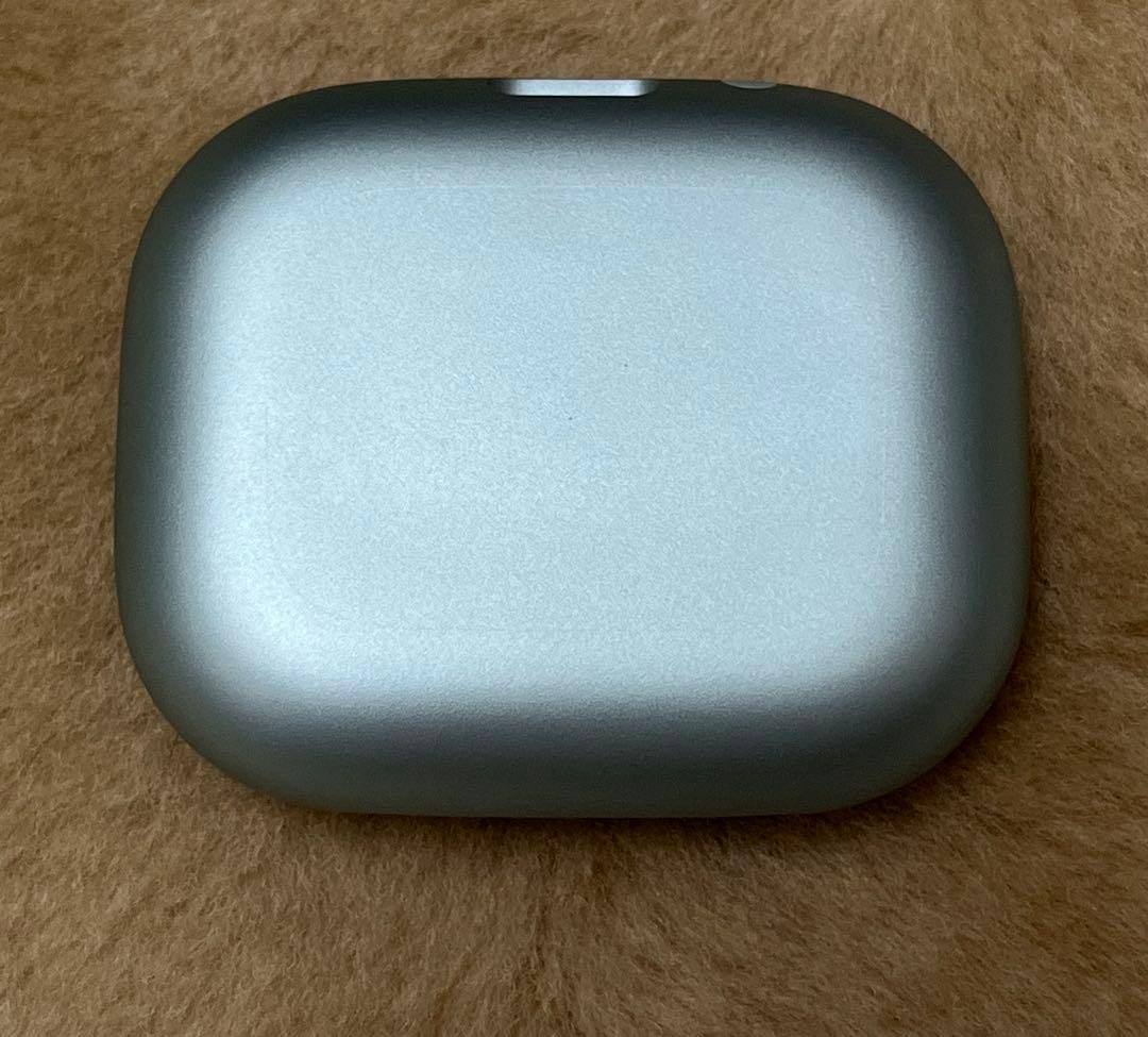 Anker Soundcore AeroFit 2 シルバーグリーン［中古］