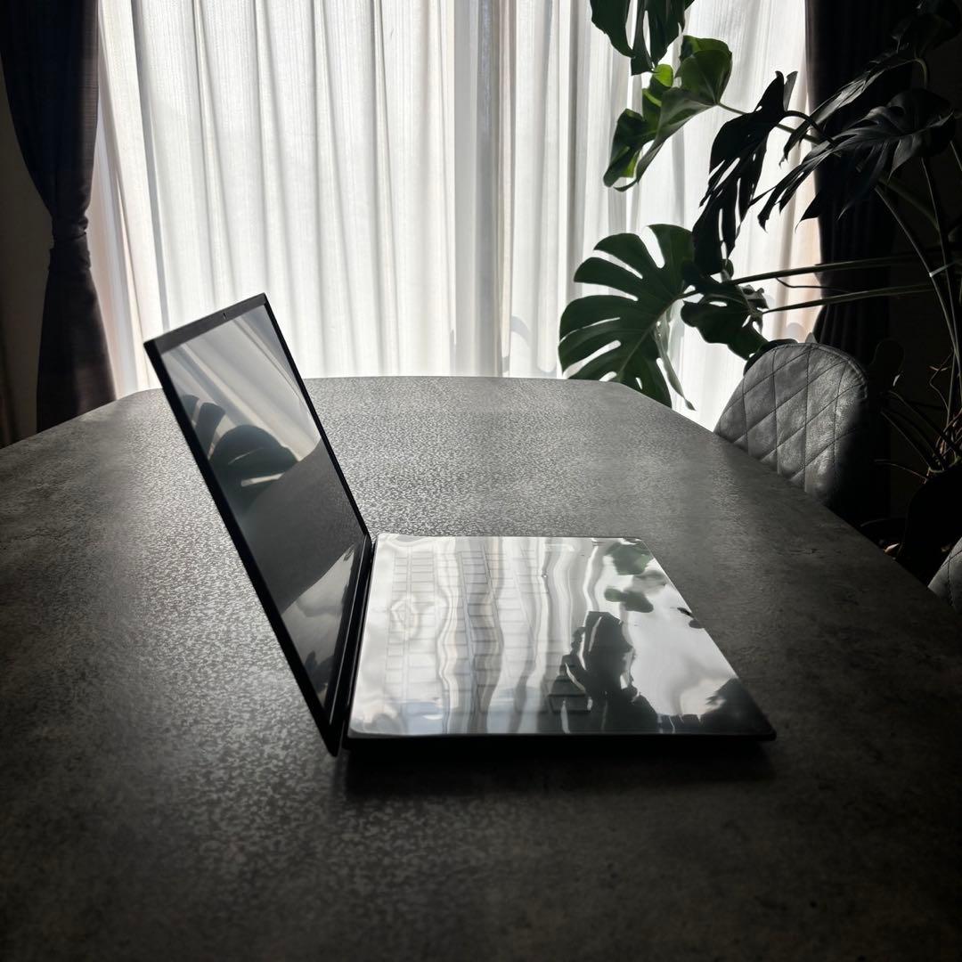 LG gram 14ZB90R-NP55J [オブシディアンブラック]