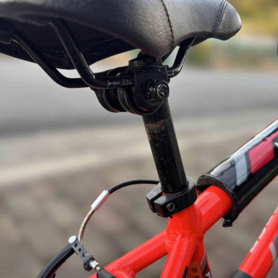 HARO SHREDDER 16インチ