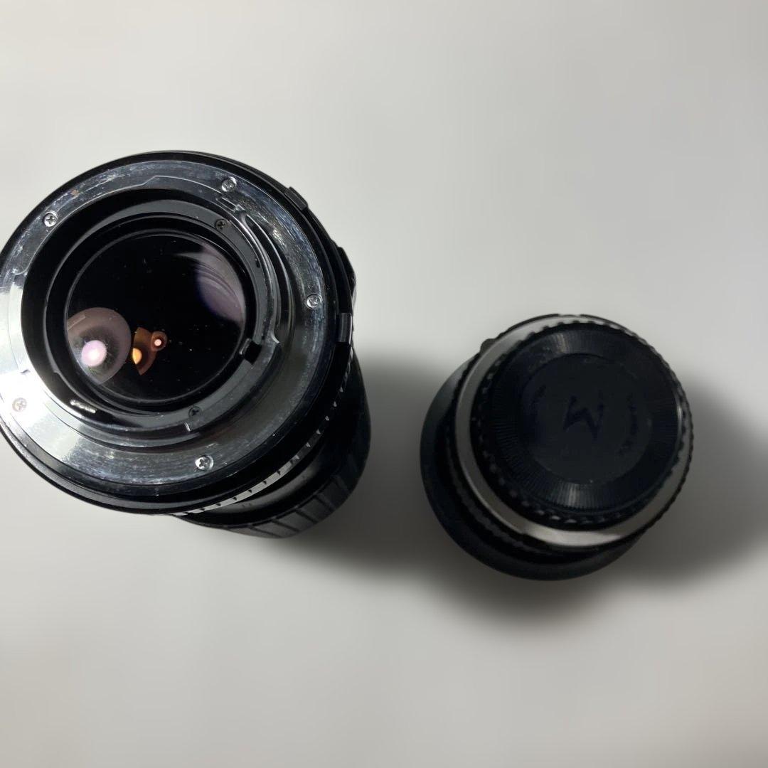 Minolta SR-7 一眼レフカメラセット