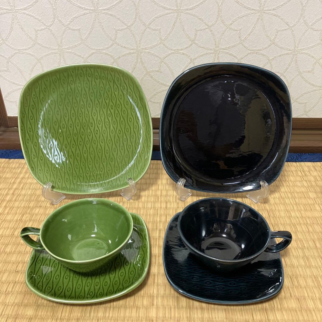 ベルギー　boch社　New timesシリーズ　セット