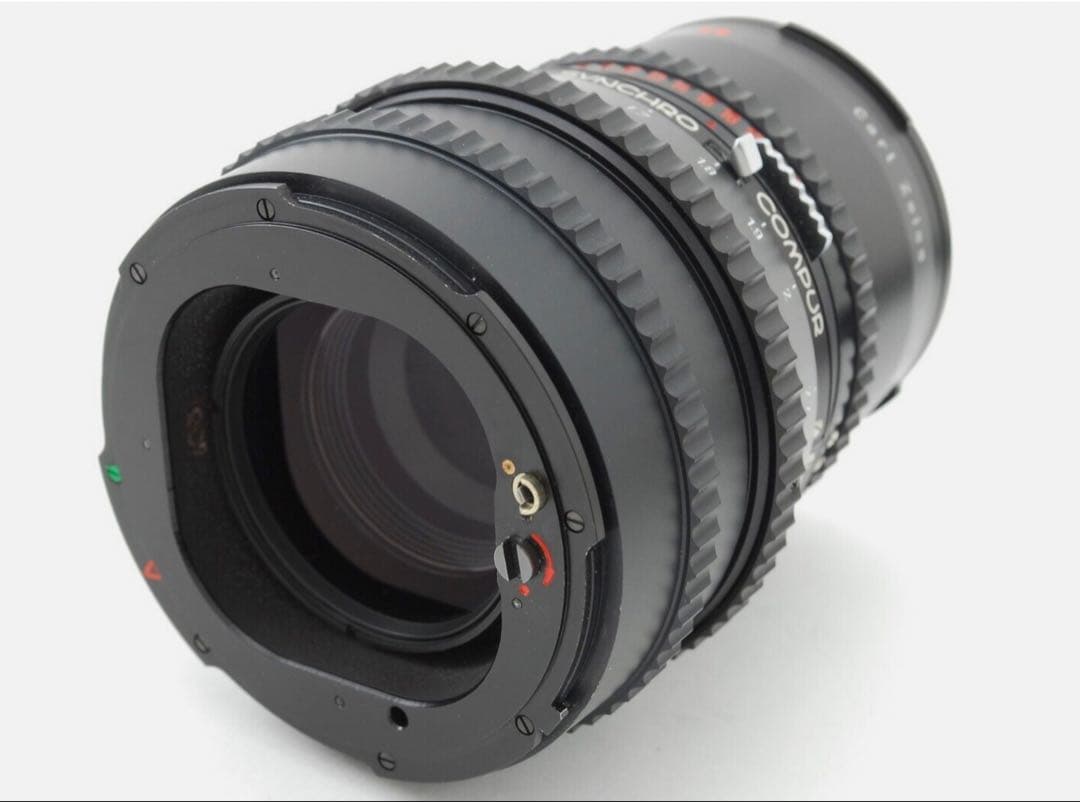 Hasselblad Carl Zeiss T* C 150mm 新品同様