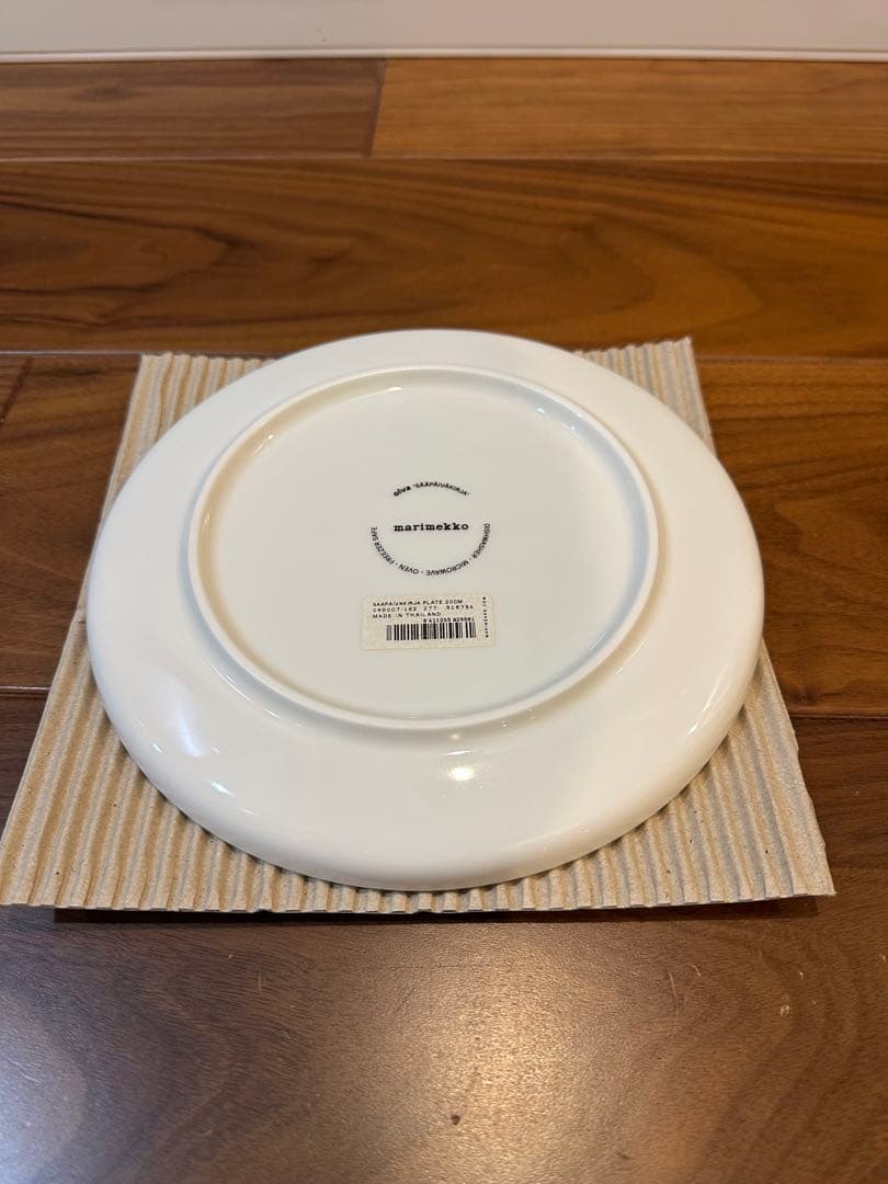 【miyabi】marimekko マリメッコサーパイヴァキルヤ5枚セット