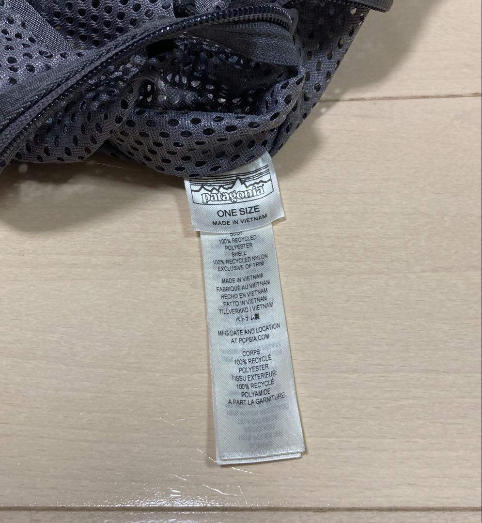 patagonia ステルス.コンバーティブル.ベスト