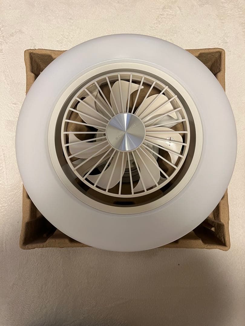 サーキュライト6畳用