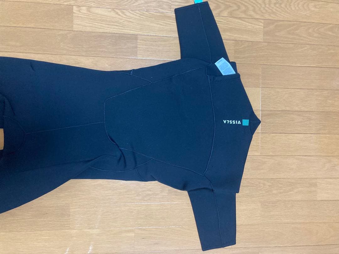 VISSLA WETSUITS ヴィスラ 2/2 SPRING
