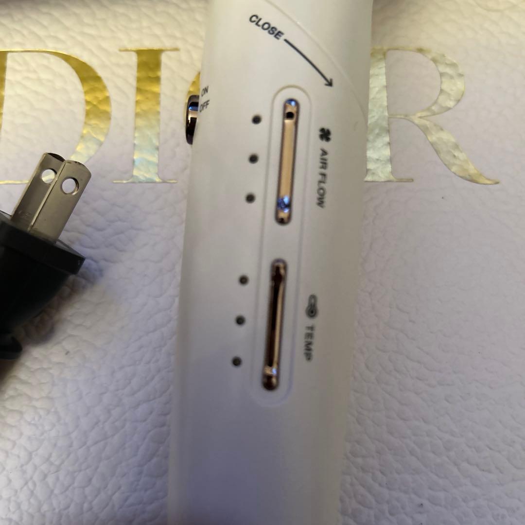 アムエのドライヤー