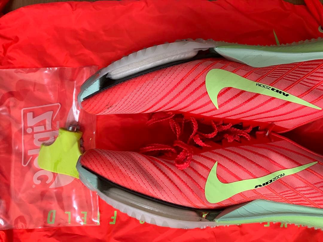 Nike スパイクシューズ マックスフライ2 28cm