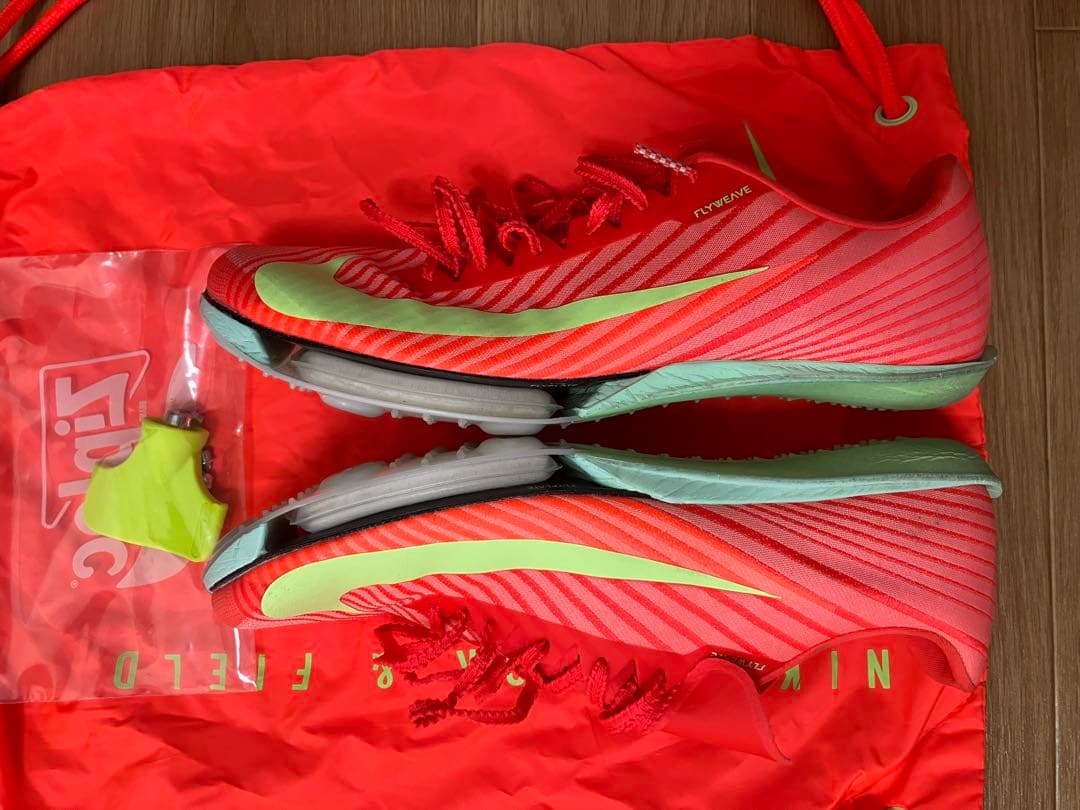 Nike スパイクシューズ マックスフライ2 28cm