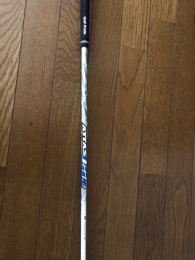 【値下げ】PING G425 LST 1W & ATTAS COOL 5Sセット