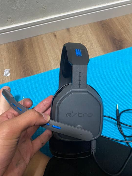 Astro ゲーミングヘットセット 箱無し