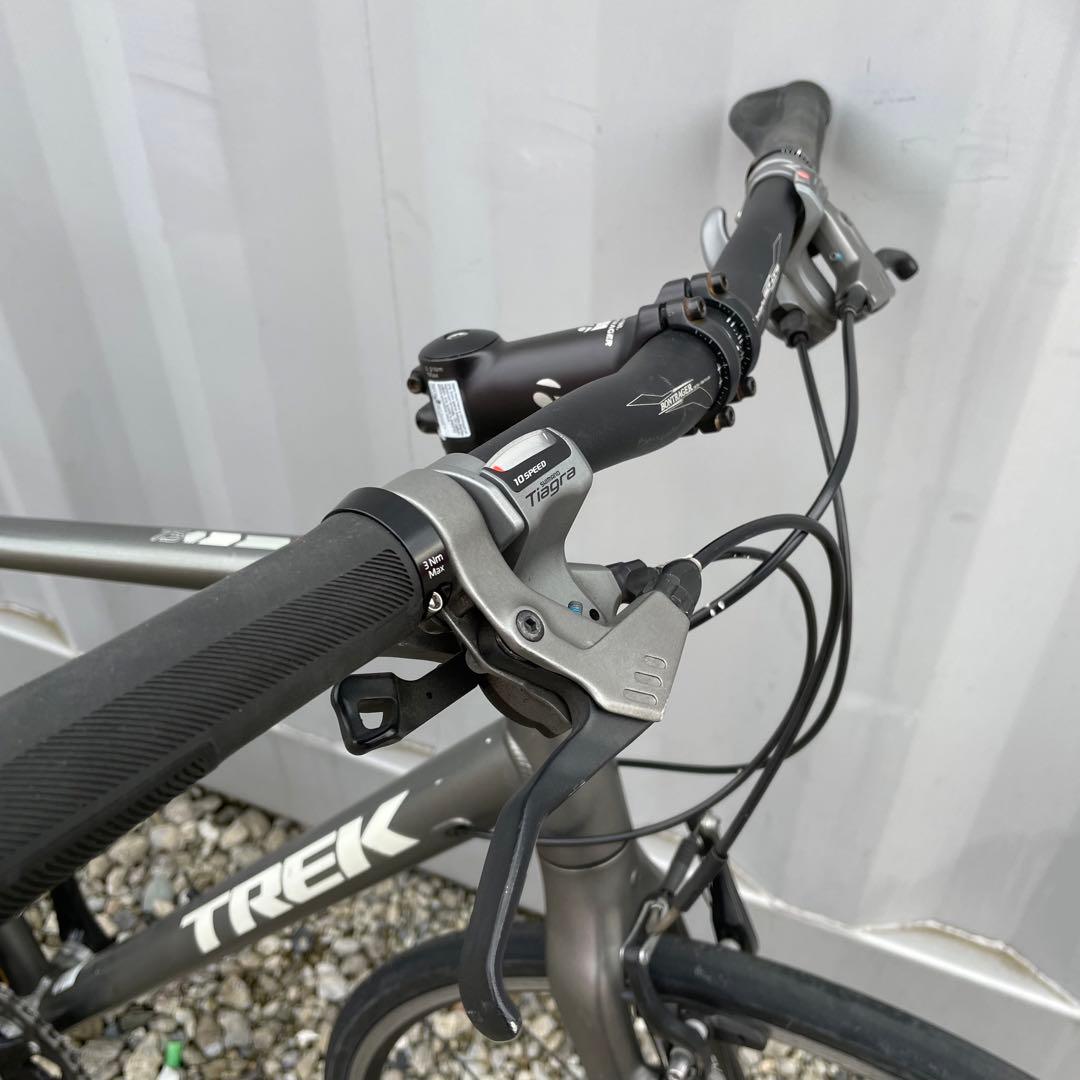 高機能クロスバイク 7.5FX 身長175-186cm 定価12.5万円