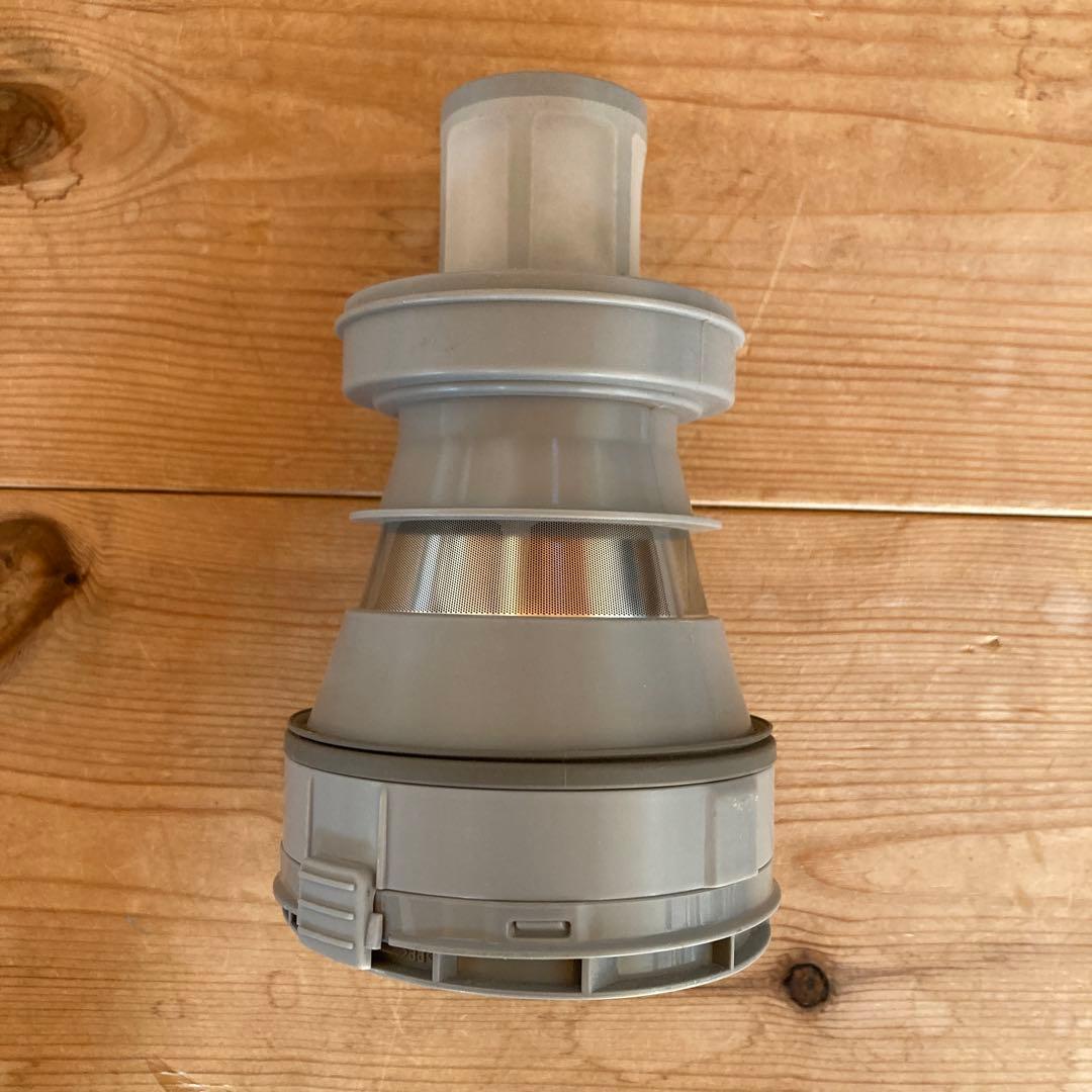 パナソニック MC-SB85K スティッククリーナー 掃除機 コードレス