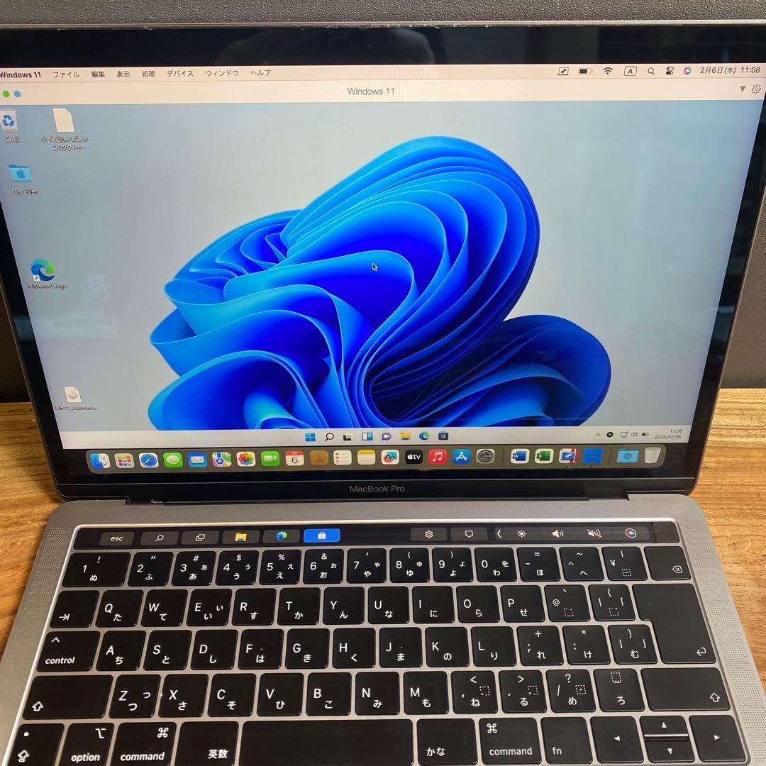 qwert8450 さま！MacBook Pro 13inch 2019/335