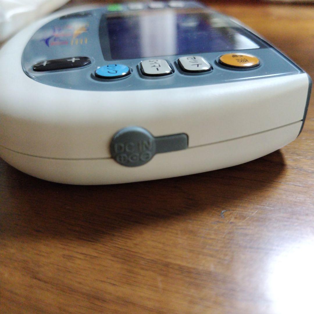 【さらに値下げ！】伊藤超短波TwinBeat2 スキンケアローラー付