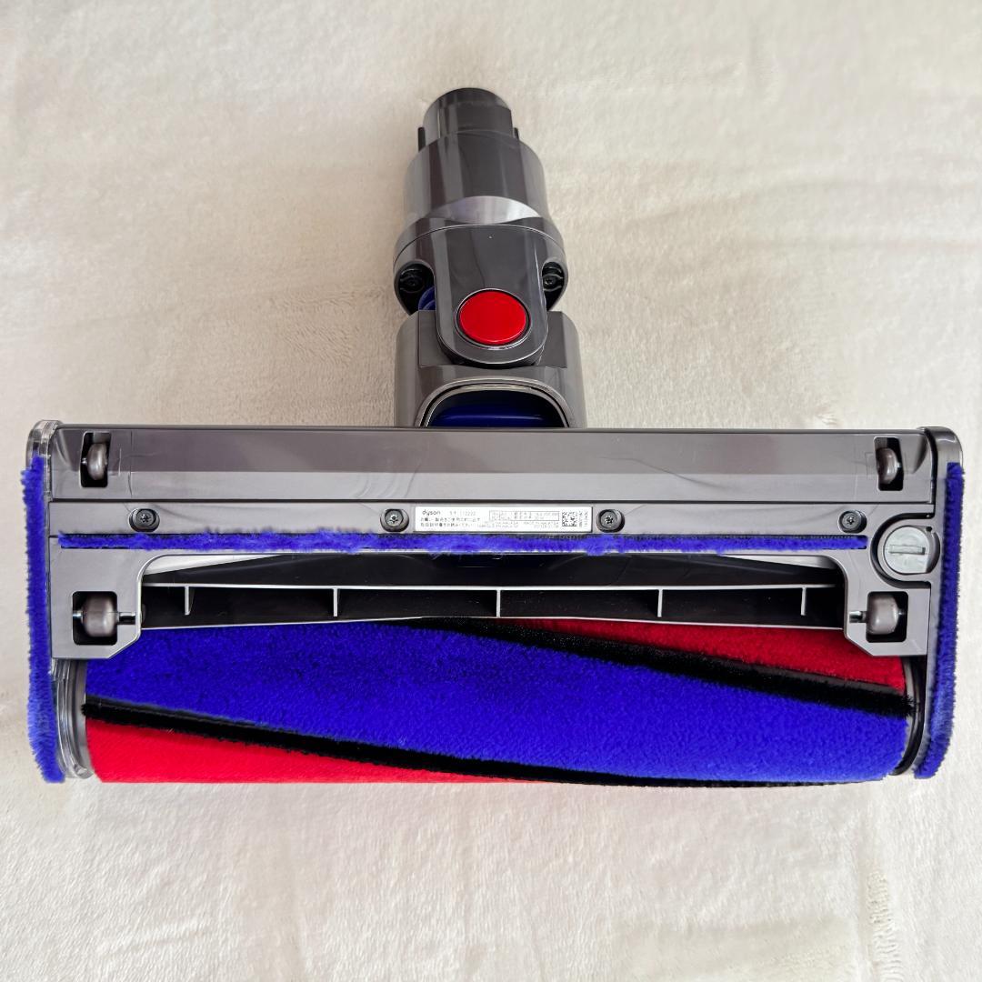 ✨美品✨ ダイソン DYSON V7 SV11 コードレスクリーナー