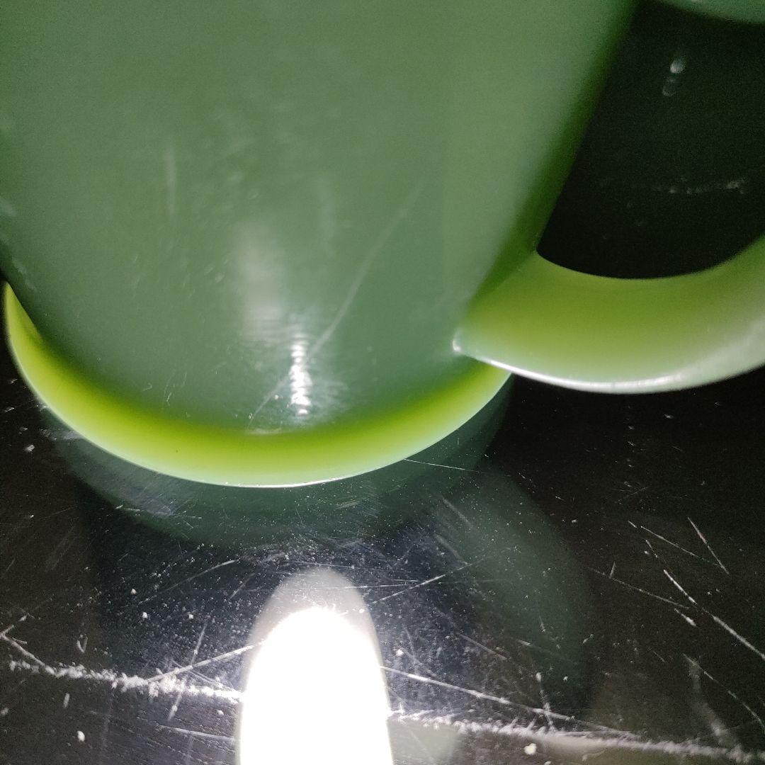 fireking ファイヤーキング　ジェダイ　フィルビーマグ