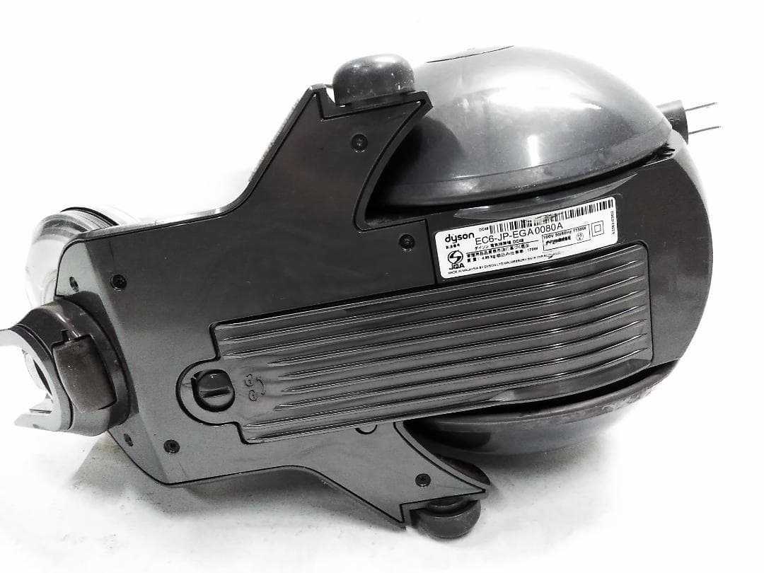 ダイソン DC48 モーターヘッド サイクロン掃除機 キャニスター★