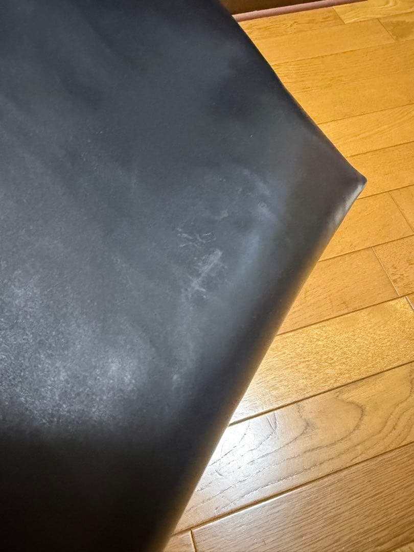 【極美品】【ヴィンテージ】サルバトーレフェラガモ　ショルダーバッグ　ブラック