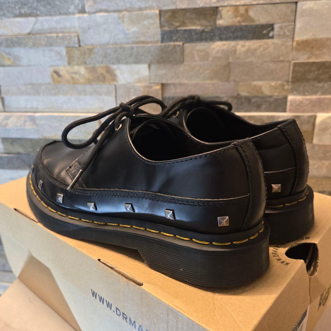 Dr.Martens ドクターマーチン　STUD II 1461 スタッズ　26
