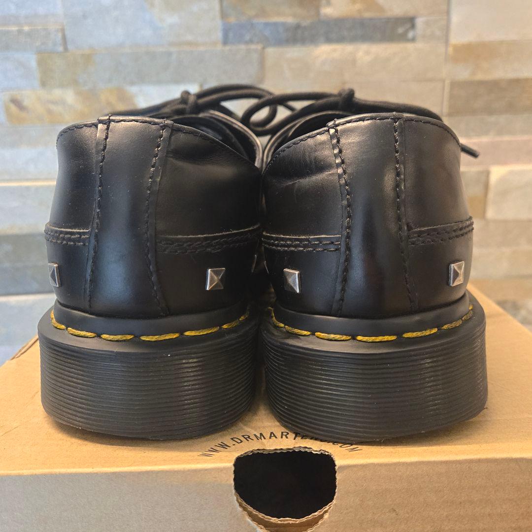 Dr.Martens ドクターマーチン　STUD II 1461 スタッズ　26