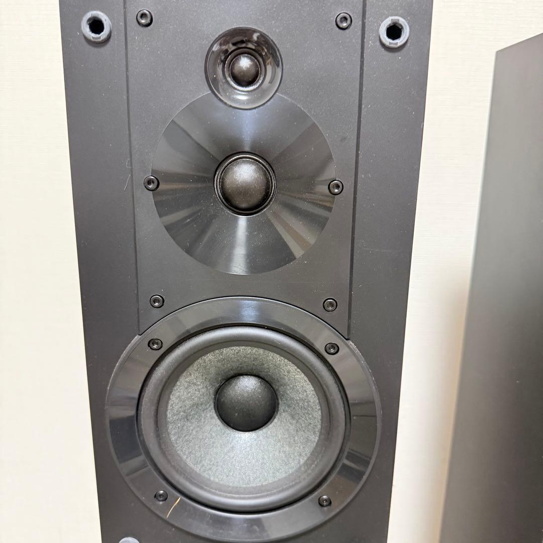 美品　SONY SS-CS3 トールボーイスピーカー　フロアスピーカー