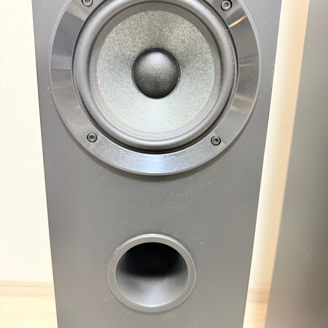 美品　SONY SS-CS3 トールボーイスピーカー　フロアスピーカー