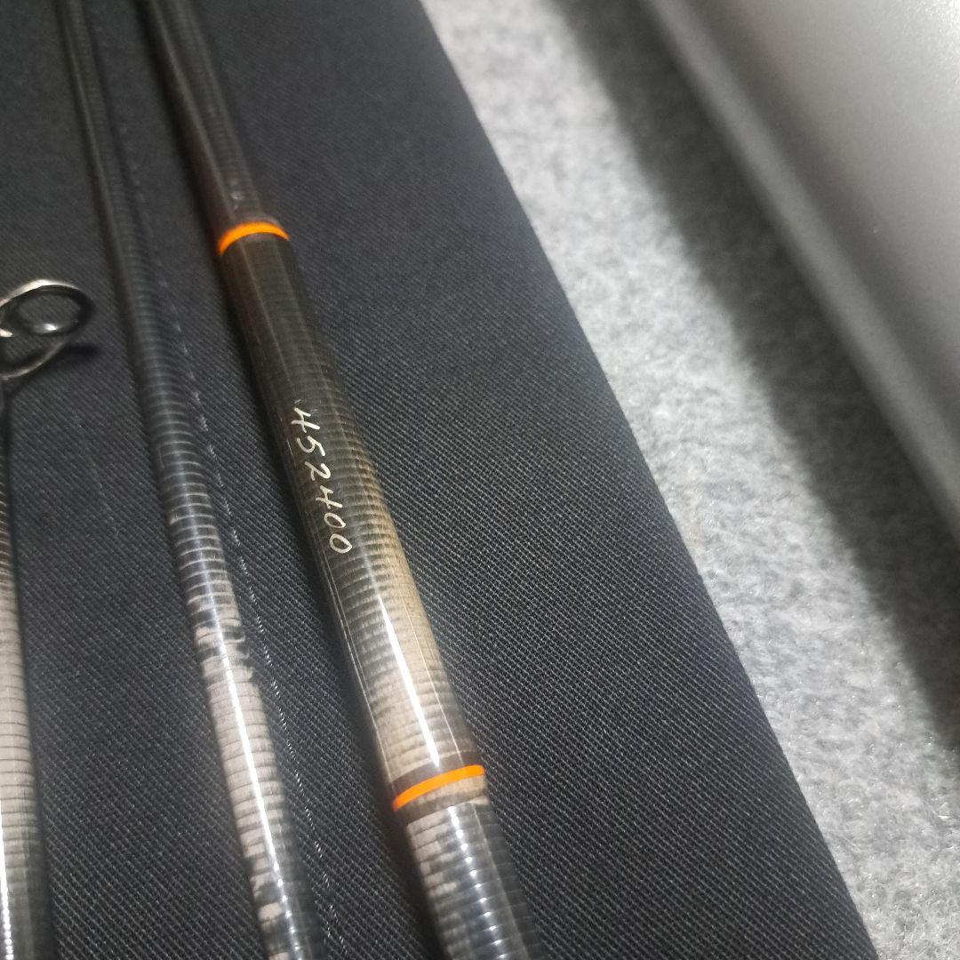 スコット　Scott　ラディアン　R1006　フライロット　箱も保存あり！