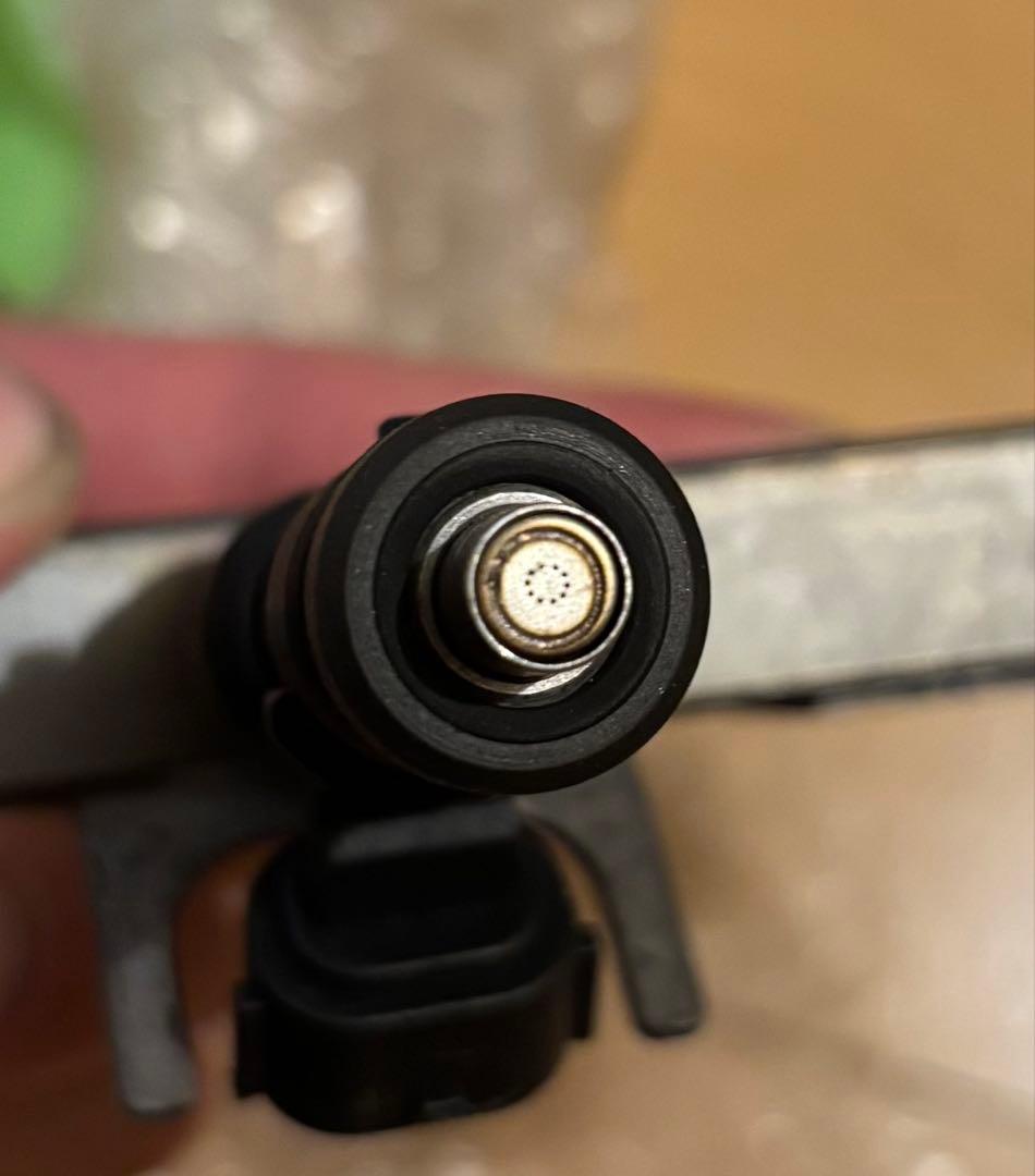 猫おじさん専用　jb23 大容量インジェクター　290cc