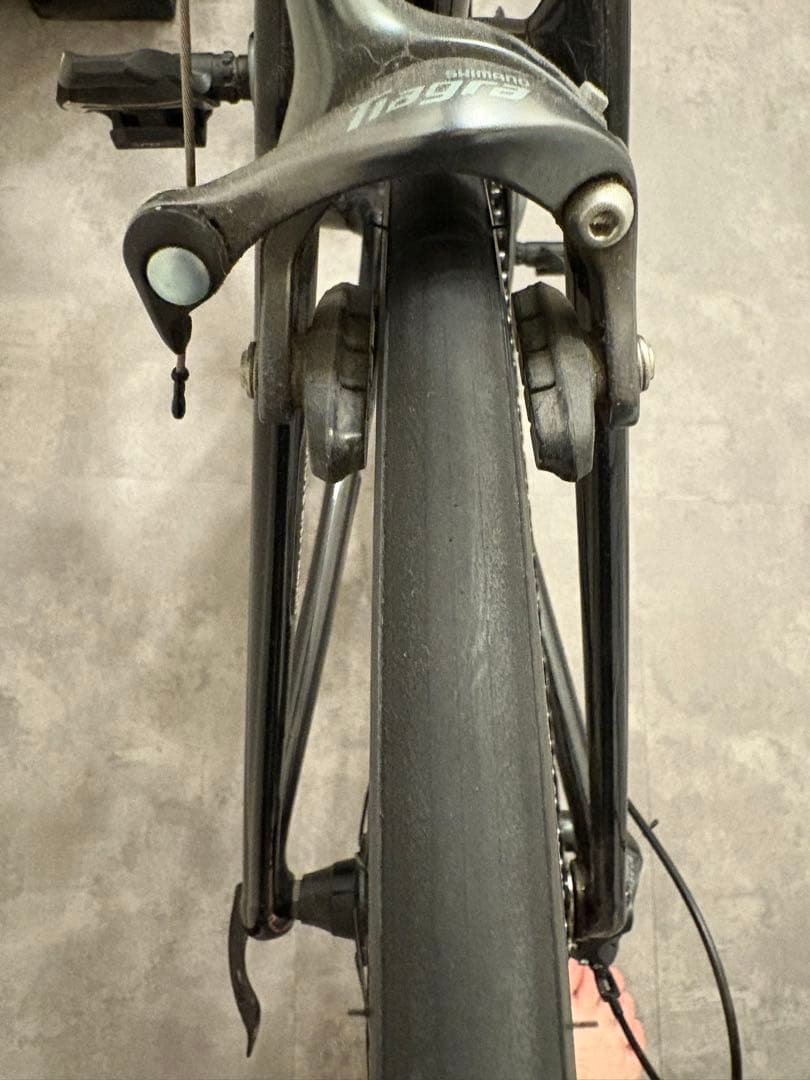 ももちゃん様購入予定【TREK】ロードバイク EMONDA ALR