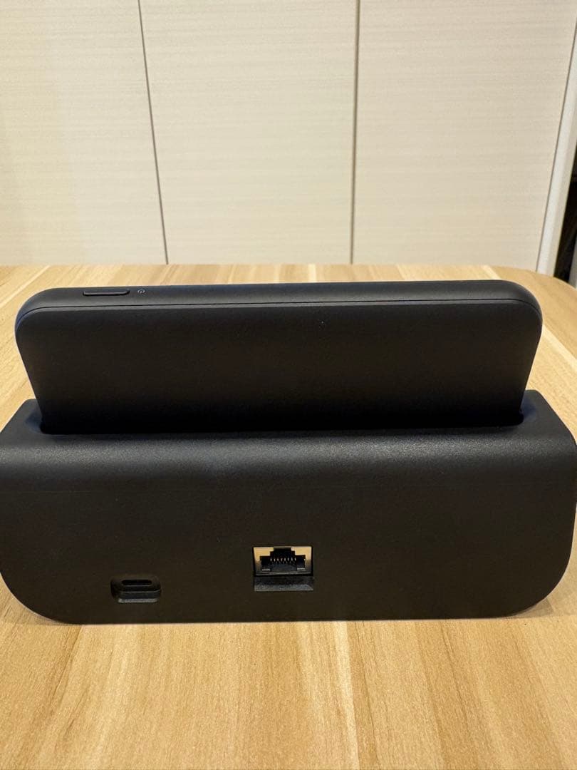 ルーター・ネットワーク機器 Speed Wi-Fi DOCK 5G