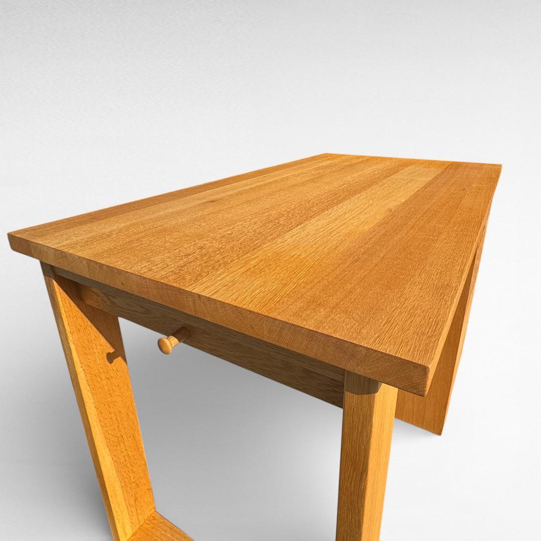 飛騨産業 soffio ソフィオ デスク 学習机 幅110cm