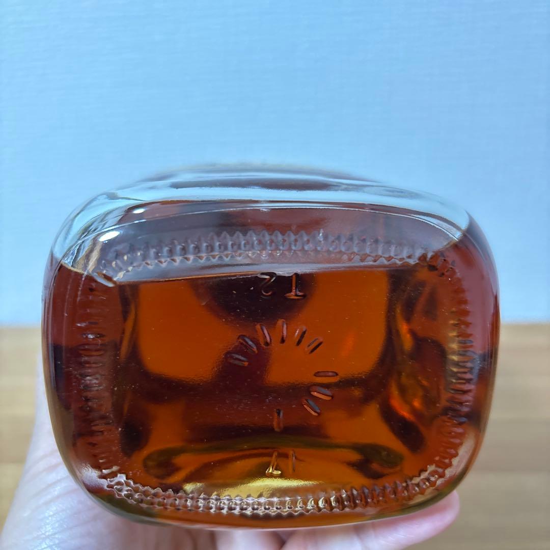 軽井沢15年　100％モルト　貯蔵15年　未開封　終売品❸