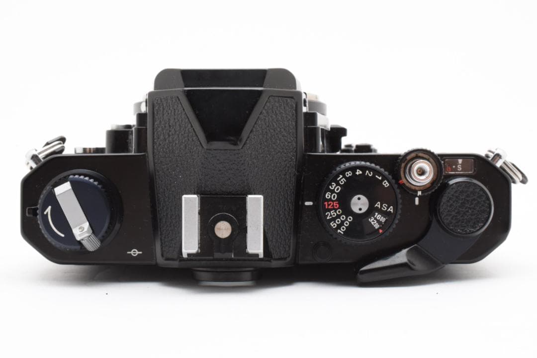 #321★訳あり★Nikon FM ボディ