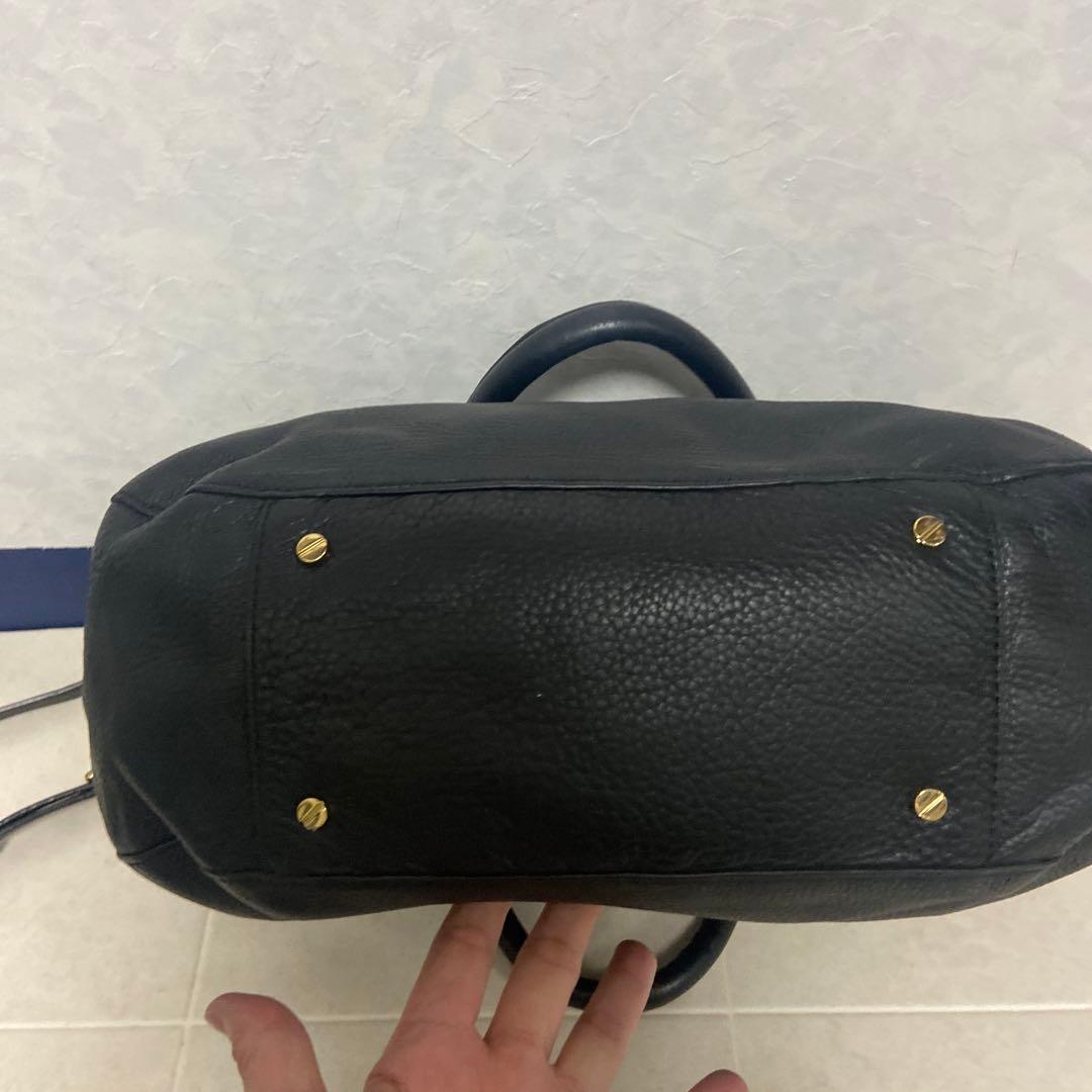 TORY BURCH ♡アマンダ♡2Weyショルダーバッグ♡トートバック♡