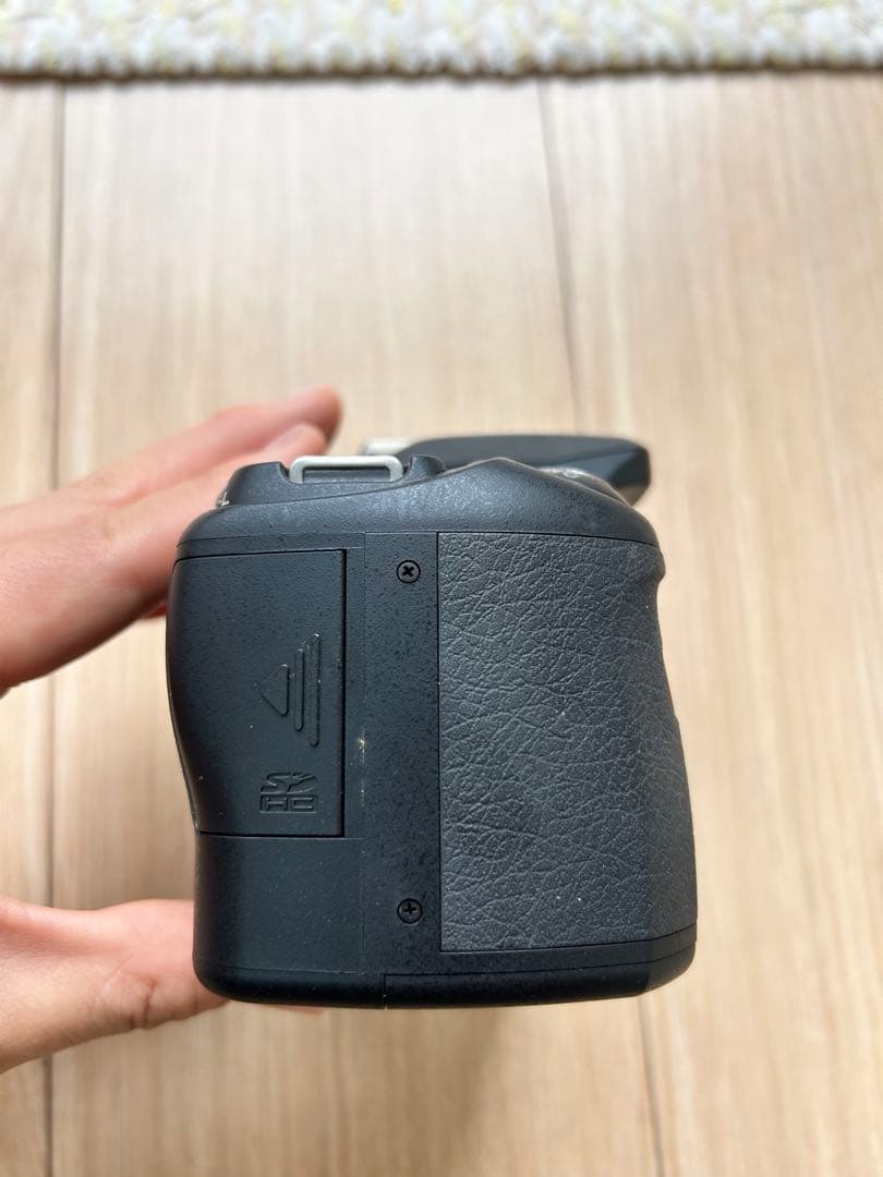 PENTAX K200 デジタル一眼レフカメラ