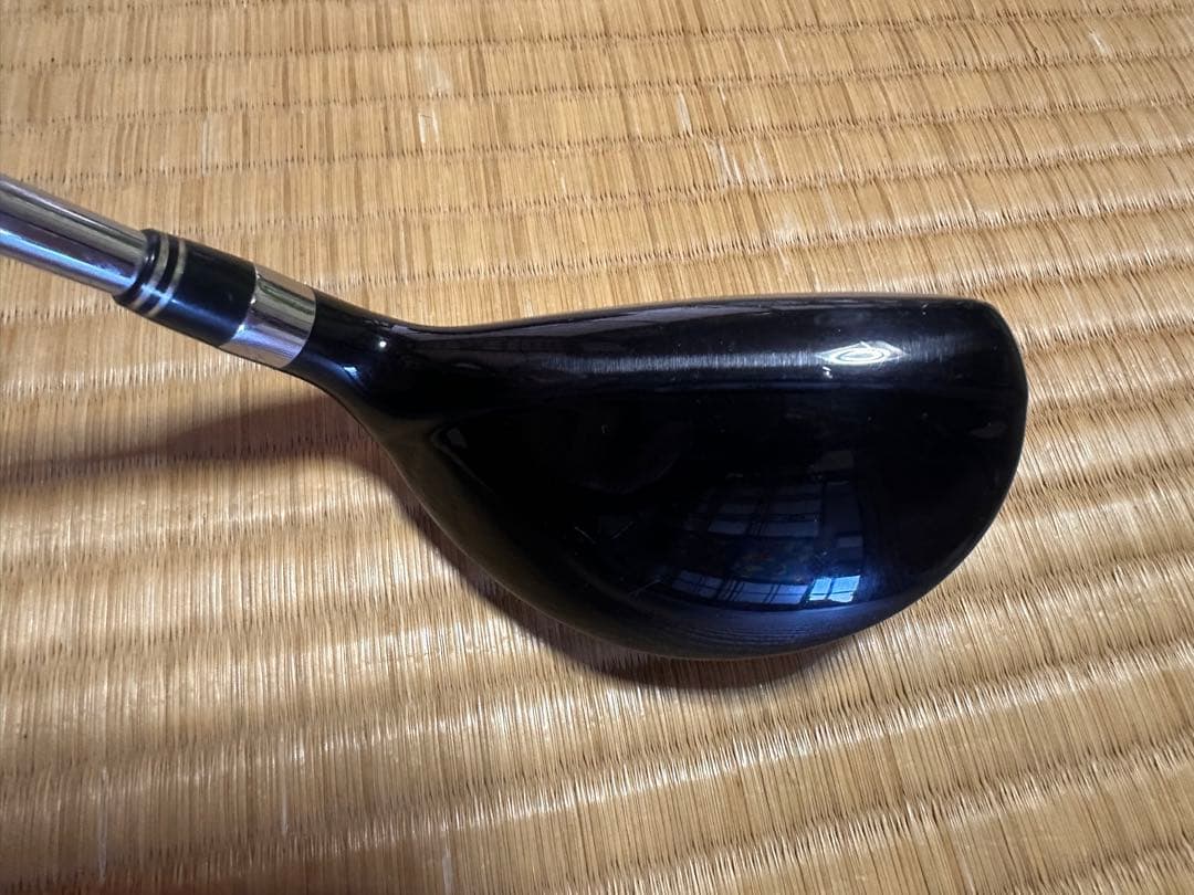 Cobra コブラ　ユーティリティクラブ