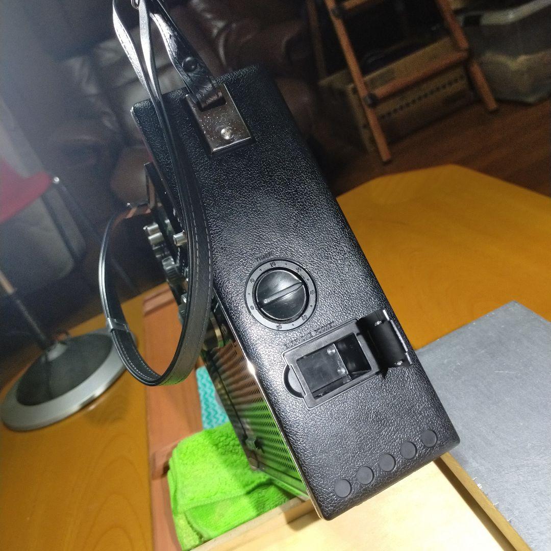 SONY IC-5800 ラジオ